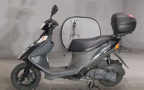 SUZUKI ADDRESS V125 CF46A