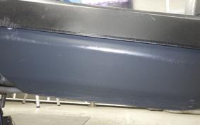 HONDA TACT-4ﾍﾞｰｼｯｸ 2008 AF75