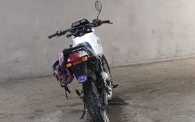 HONDA NX125 JD09