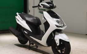 YAMAHA CYGNUS 125 XSR 3 SED8J