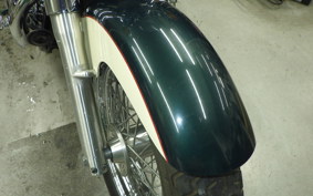 HONDA SHADOW 400 1997 NC34