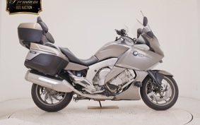 BMW K1600GTL 2014