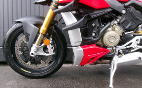 DUCATI  DUCATI  STREET  FIGHTER V4S 2020 FA00