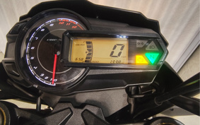 KAWASAKI Z125 PRO BR125H