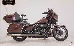 HARLEY FLHXSE1980CVO 2024