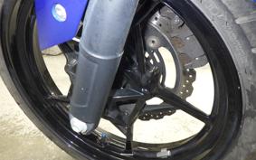 KAWASAKI NINJA 250 2 2023 EX250P