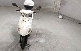 SUZUKI ADDRESS V125 CF4MA