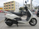 Фото Honda LEAD 110 с японского аукциона