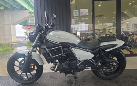 KAWASAKI ELIMINATOR 400-1 2025 EL400A