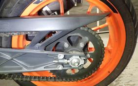 KTM 390 DUKE 2020
