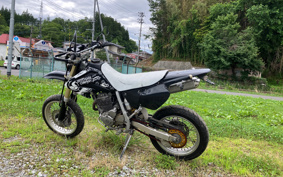 KTM 690 ENDURO R 2017 LET40