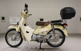 HONDA C110 SUPER CUB 2017 JA44