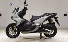 HONDA ADV160 2021 KF54
