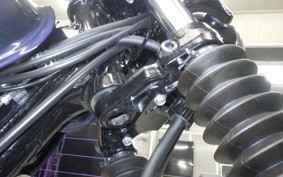 KAWASAKI W230 2018 BJ230A