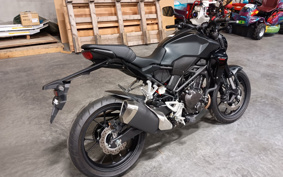 HONDA CB250R MC52