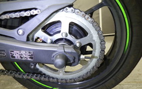 KAWASAKI ZX-25R-2SE 2008 ZX250H