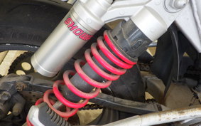 SUZUKI GSX400S KATANA 1992 GK77A