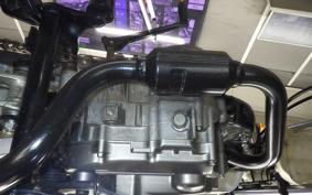 HONDA APE 50 1999 AC16