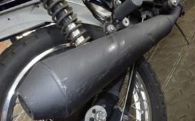 KAWASAKI 250TR BJ250F