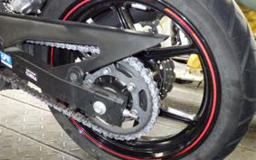 KAWASAKI NINJA 250R 2000 EX250K