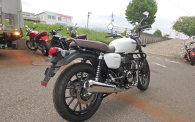 HONDA GB350 2023 NC59