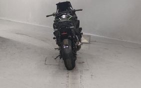 KAWASAKI  NINJA 1000SX ZXT02K