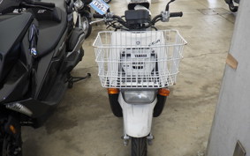 YAMAHA GEAR Gen.2 2019 UA07J