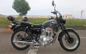 KAWASAKI MEGURO K3 2022 EJ800E