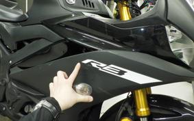 YAMAHA YZF-R3 2019 RH13J