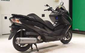 HONDA FORZA Z GEN 2 2005 MF10