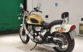 TRIUMPH ADVENTURE R 1997