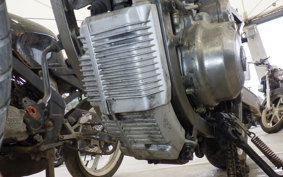 YAMAHA SRX600 Gen.4 1995 3SX