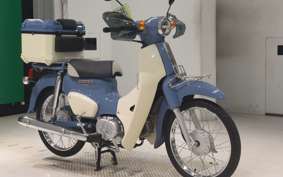 HONDA C50 SUPER CUB AA09