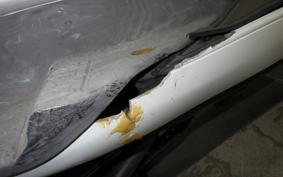 YAMAHA MAJESTY 125 2001 5CA