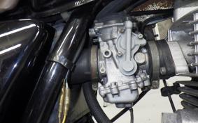 YAMAHA SR400 Gen.2 1992 1JR