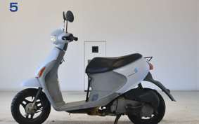 SUZUKI LET's 4 CA41A