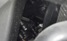 KAWASAKI ZZ1400 NINJA R 2008 ZXT40C