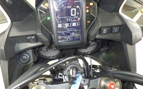 HONDA CRF1000L AFRICA TWIN DCT 2019 SD04