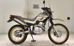 YAMAHA SEROW 250 Gen.2 2016 DG17J