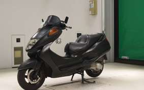 HONDA FORESIGHT MF04