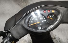 YAMAHA JOG ZR EVOLUTION2 SA39J