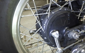 KAWASAKI W400 2011 EJ400A