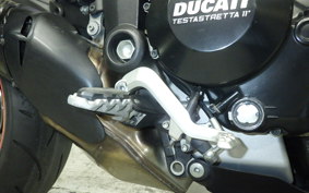 DUCATI MULTI STRADA 1200S 2013