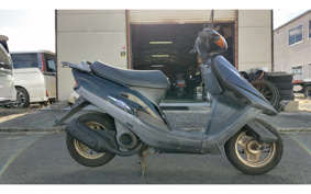 HONDA STAND UP TACT AF30