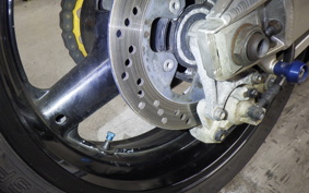 SUZUKI GSX1300R HAYABUSA 2005