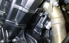 TRIUMPH STREET TRIPLE RS 2024