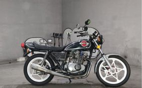 SUZUKI GS400 2025 GS400X