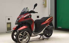 YAMAHA TRICITY 125