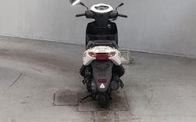 SUZUKI ADDRESS V125 DT11A