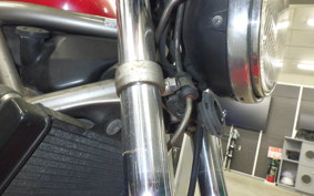 HONDA VTR 250 2021 MC33